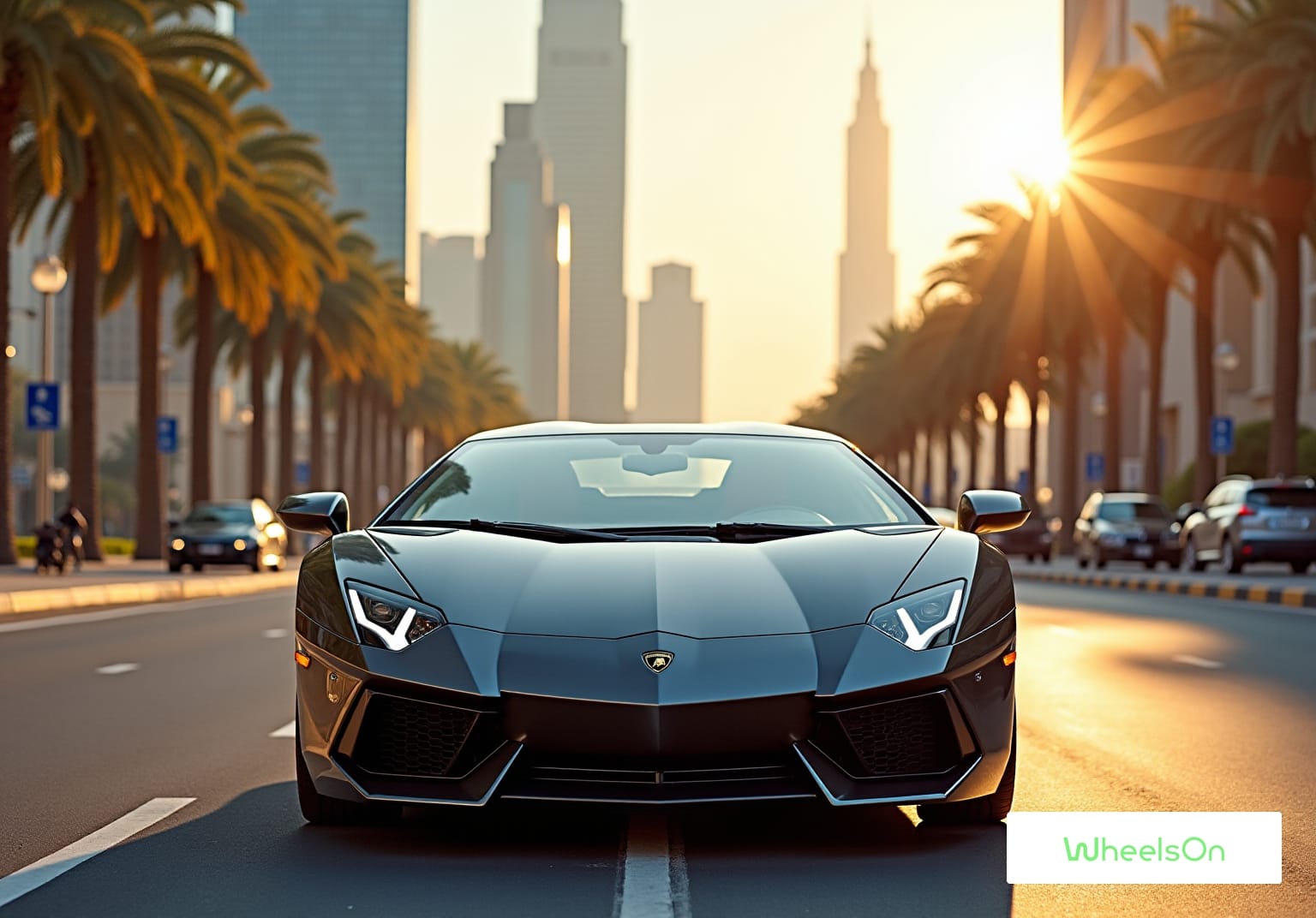 7 Reasons to Choose Luxurious Car Rental Dubai for Your Trip