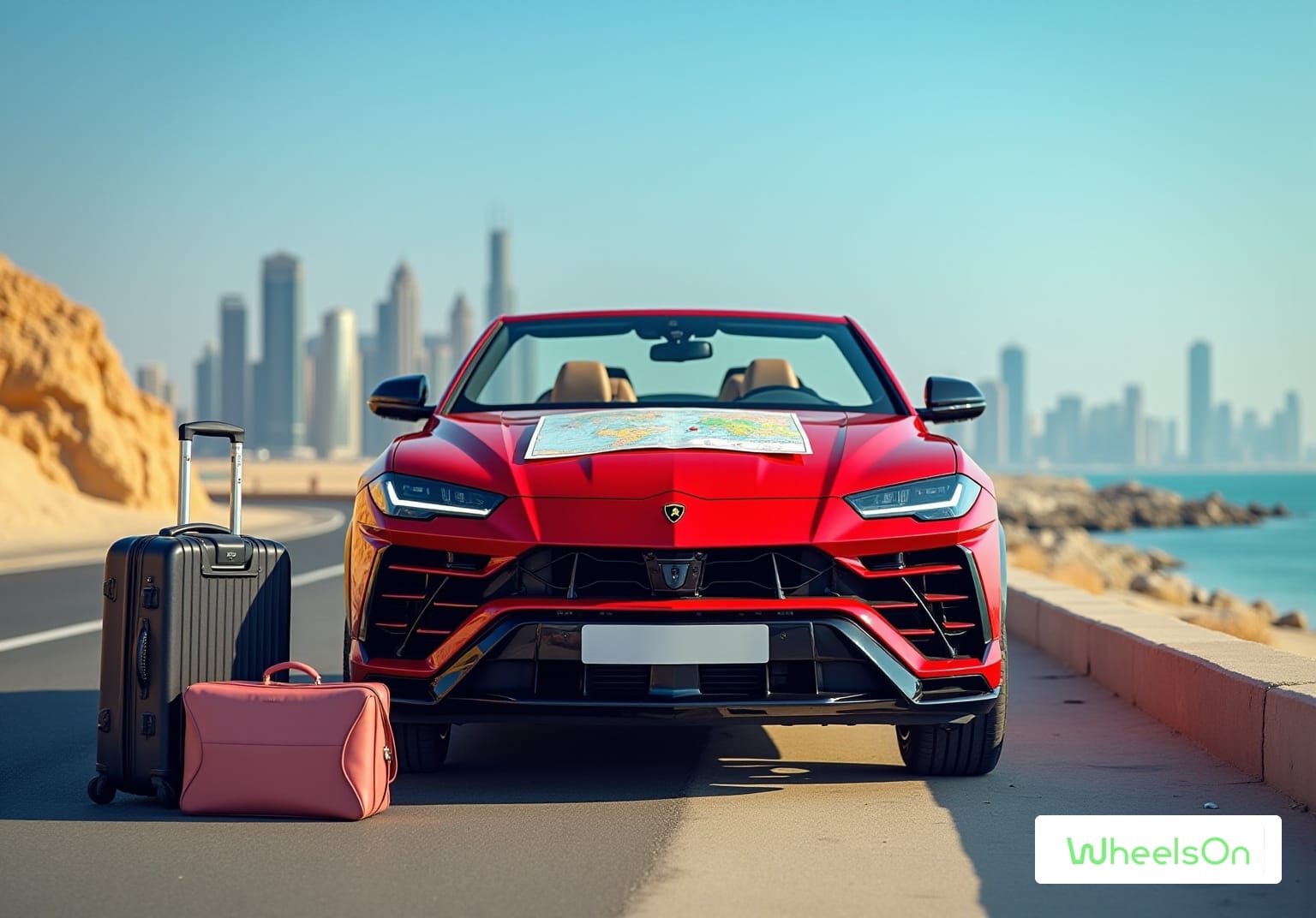 4 Steps to Secure a Car Rental with No Deposit Required Near Me