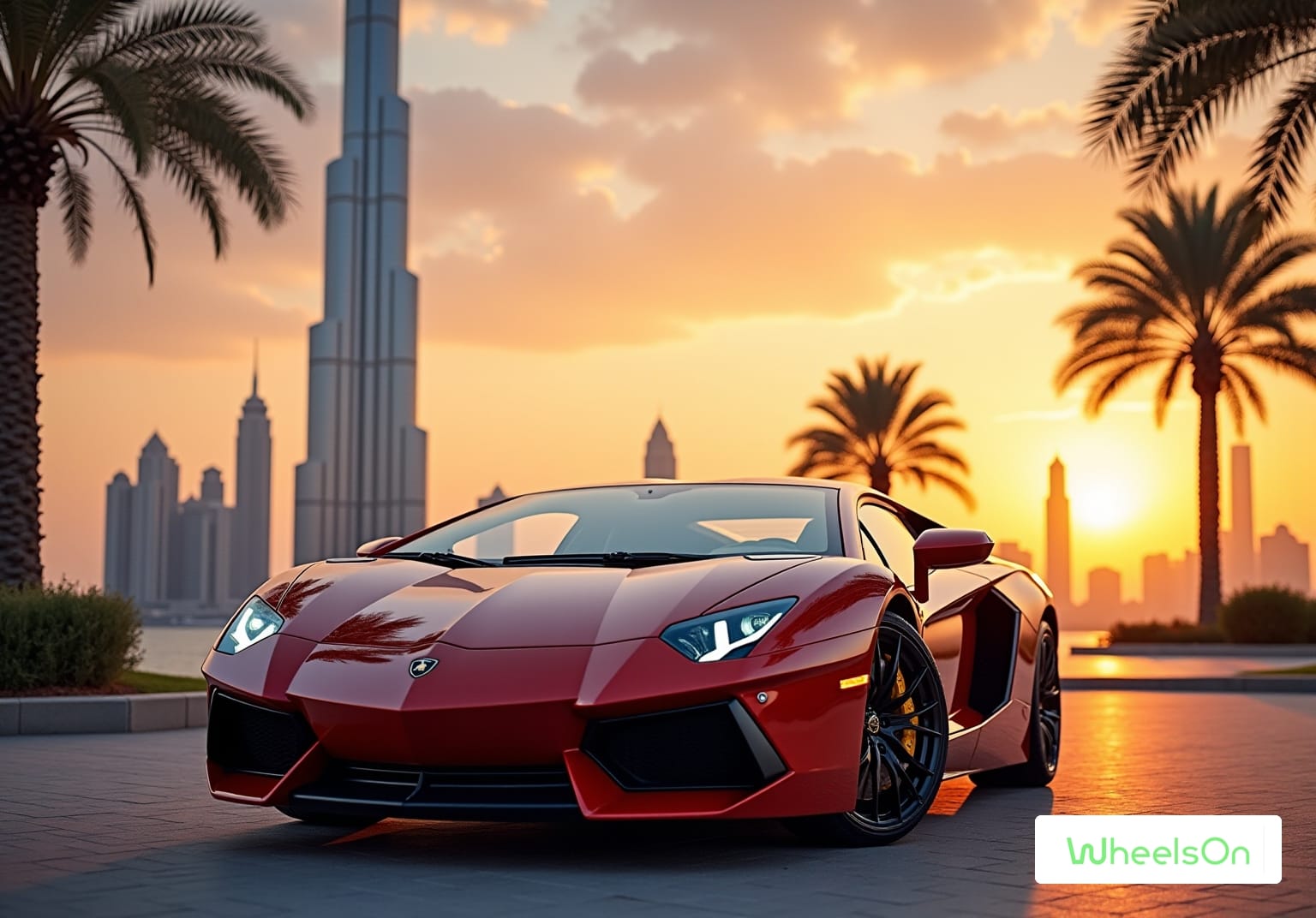 7 Reasons to Choose Dubai Auto Mieten Luxus for Your Next Trip